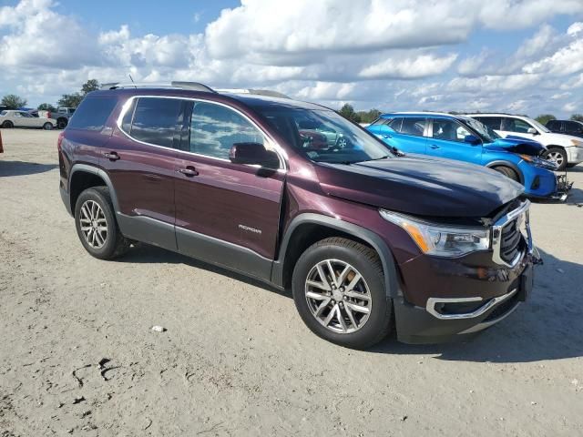 2017 GMC Acadia SLE