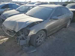 2006 Nissan Altima S en venta en Las Vegas, NV