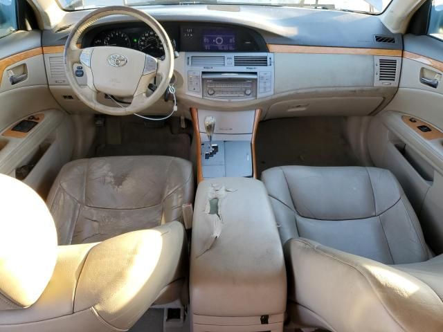 2007 Toyota Avalon XL