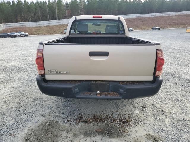 2008 Toyota Tacoma