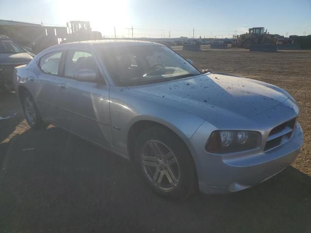 2006 Dodge Charger R/T