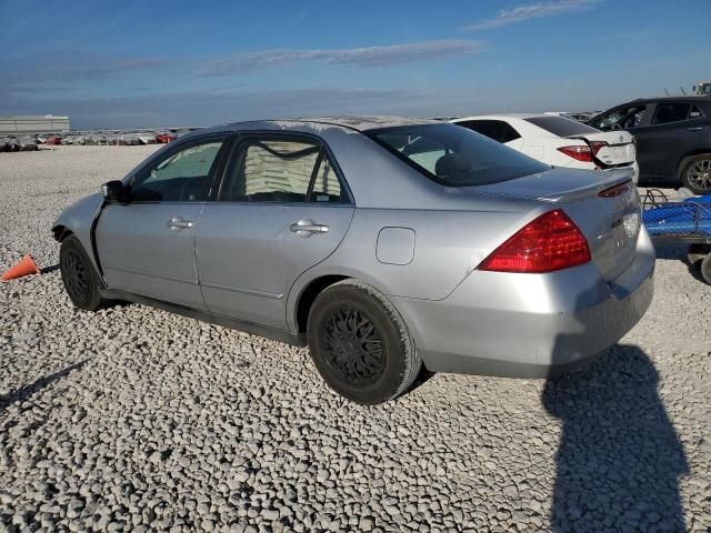 2006 Honda Accord LX