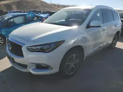 2017 Infiniti QX60 en venta en Littleton, CO