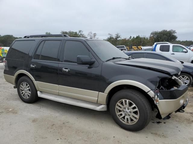 2010 Ford Expedition Eddie Bauer