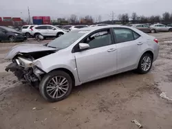 2014 Toyota Corolla L en venta en Columbus, OH