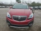 2016 Buick Encore Convenience