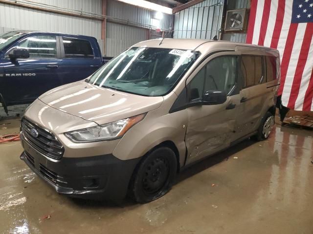 2020 Ford Transit Connect XL