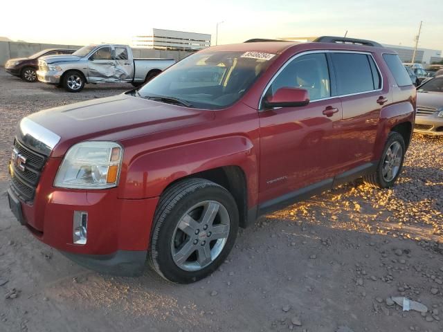 2013 GMC Terrain SLE