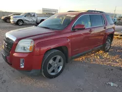 Salvage cars for sale at Phoenix, AZ auction: 2013 GMC Terrain SLE