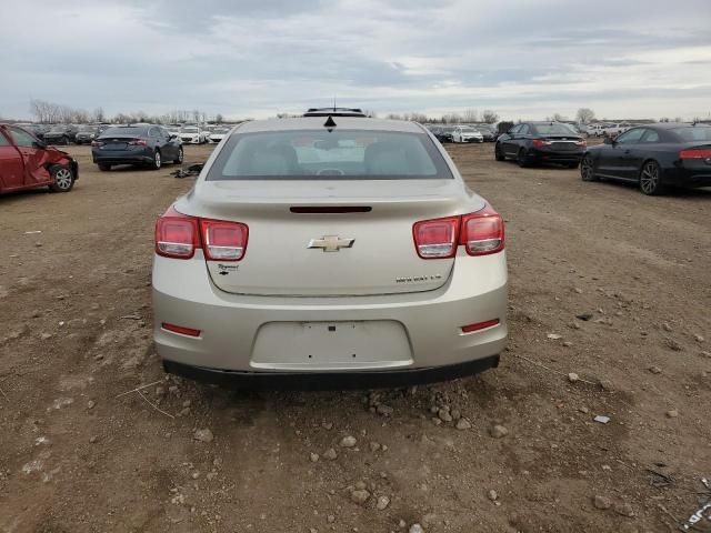 2014 Chevrolet Malibu LS