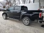 2015 GMC Canyon SLT