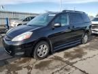 2008 Toyota Sienna XLE