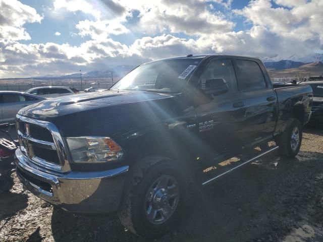 2016 Dodge RAM 2500 ST