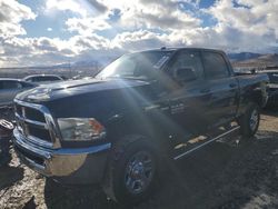 Dodge 2500 st salvage cars for sale: 2016 Dodge RAM 2500 ST