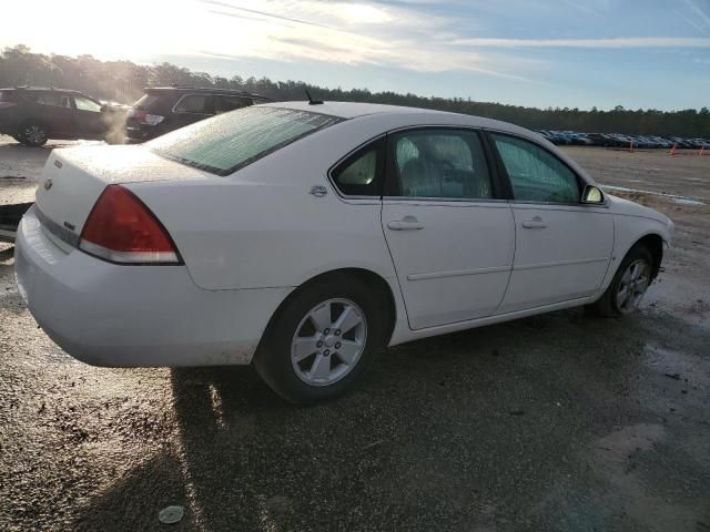 2007 Chevrolet Impala LT