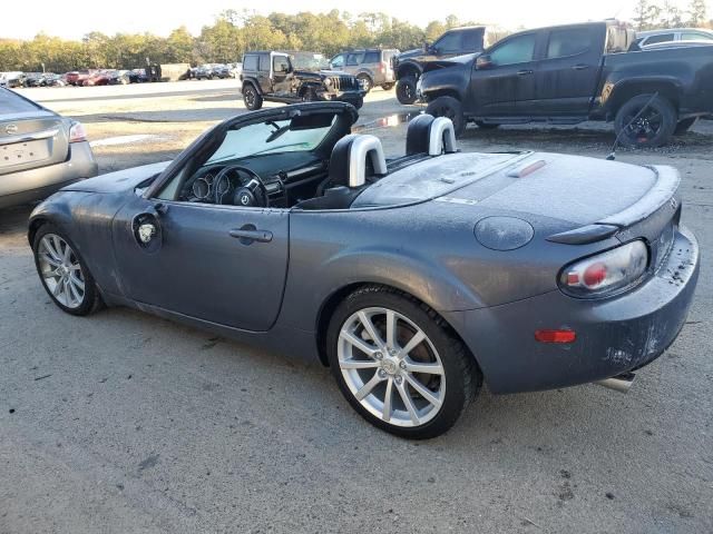 2006 Mazda MX-5 Miata