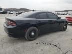 2015 Dodge Charger Police