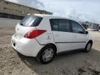 2011 Nissan Versa S