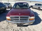 2003 Dodge Dakota SLT