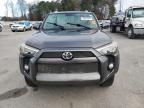 2017 Toyota 4runner SR5/SR5 Premium