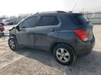 2016 Chevrolet Trax 1LT