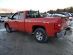 2009 Chevrolet Silverado K1500