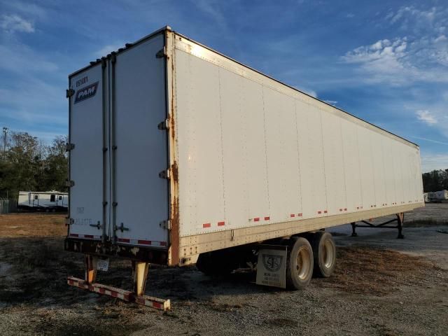 2005 Great Dane Trailer