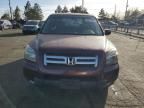 2007 Honda Pilot EXL