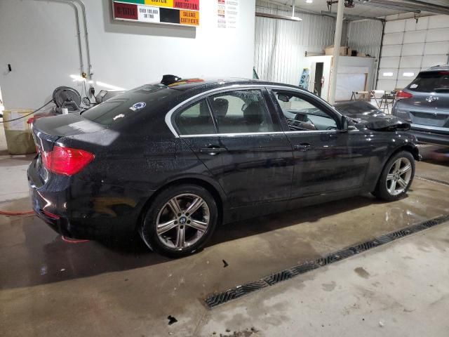 2015 BMW 328 I