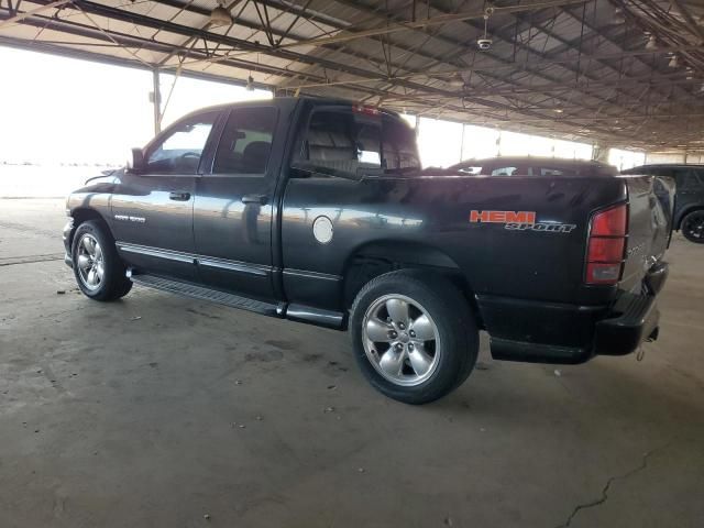 2004 Dodge RAM 1500 ST