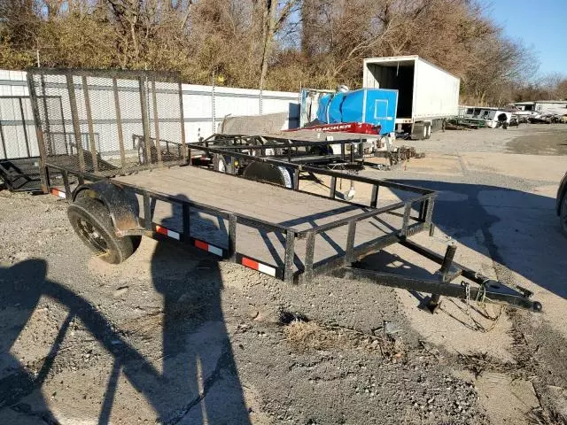 2023 Pigg Trailer