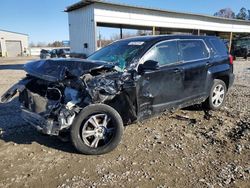 Salvage cars for sale at Memphis, TN auction: 2017 GMC Terrain SLE