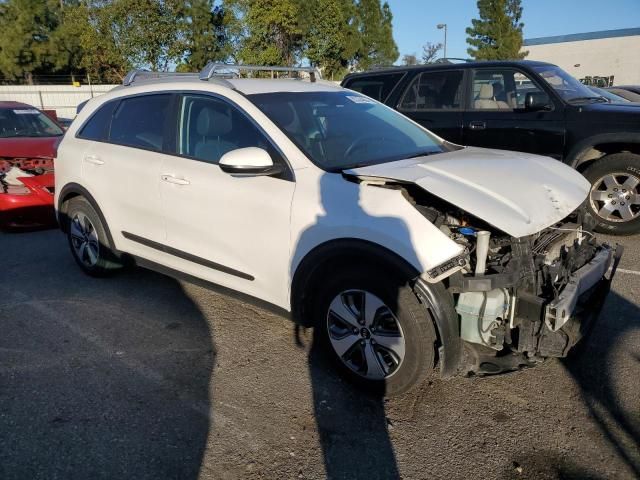 2019 KIA Niro FE