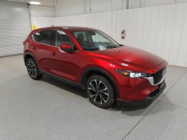 2023 Mazda CX-5 Premium