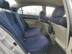 2006 Honda Civic Hybrid