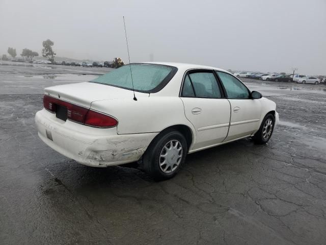 2004 Buick Century Custom