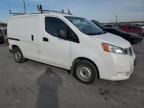 2020 Nissan NV200 2.5S