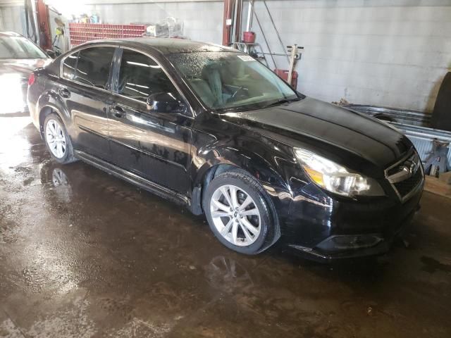 2013 Subaru Legacy 2.5I Premium