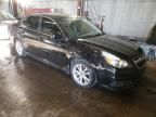 2013 Subaru Legacy 2.5I Premium