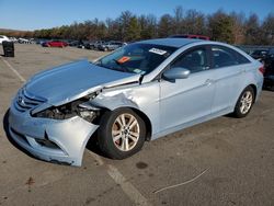 Hyundai Vehiculos salvage en venta: 2013 Hyundai Sonata GLS