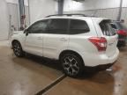 2015 Subaru Forester 2.0XT Touring