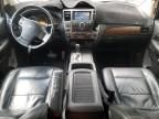 2008 Nissan Armada SE