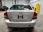 2007 Volvo S40 2.4I