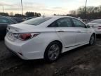 2013 Hyundai Sonata Hybrid