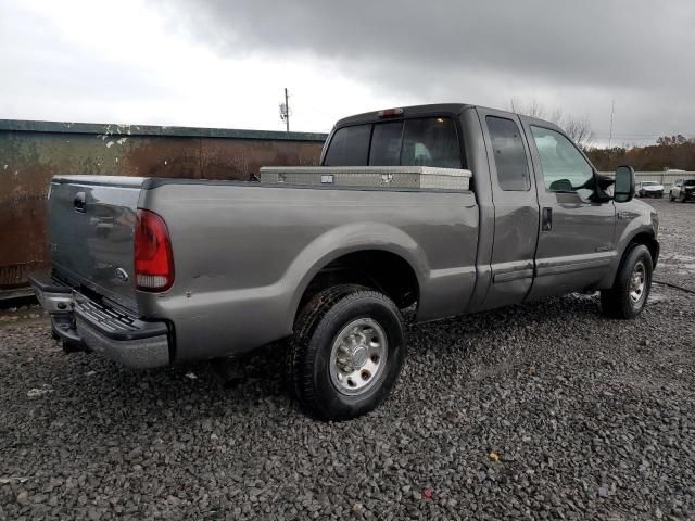 2003 Ford F250 Super Duty