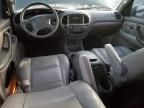 2002 Toyota Sequoia Limited