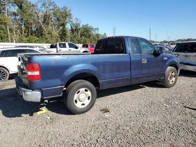 2004 Ford F150