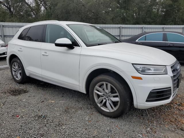 2020 Audi Q5 Premium