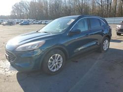 2020 Ford Escape SE en venta en Glassboro, NJ