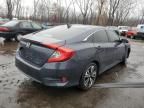 2016 Honda Civic EXL